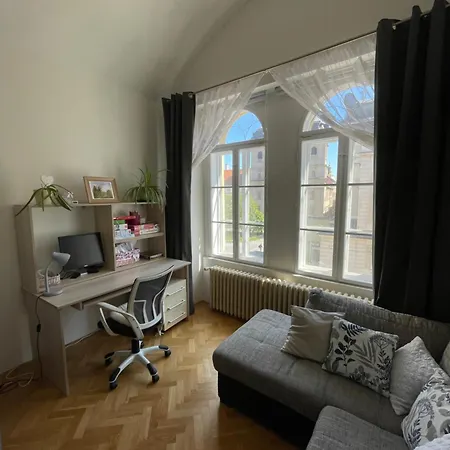 Royal In Historical Downtown *