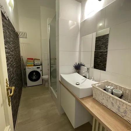 Apartment Royal In Historical Downtown Kosice